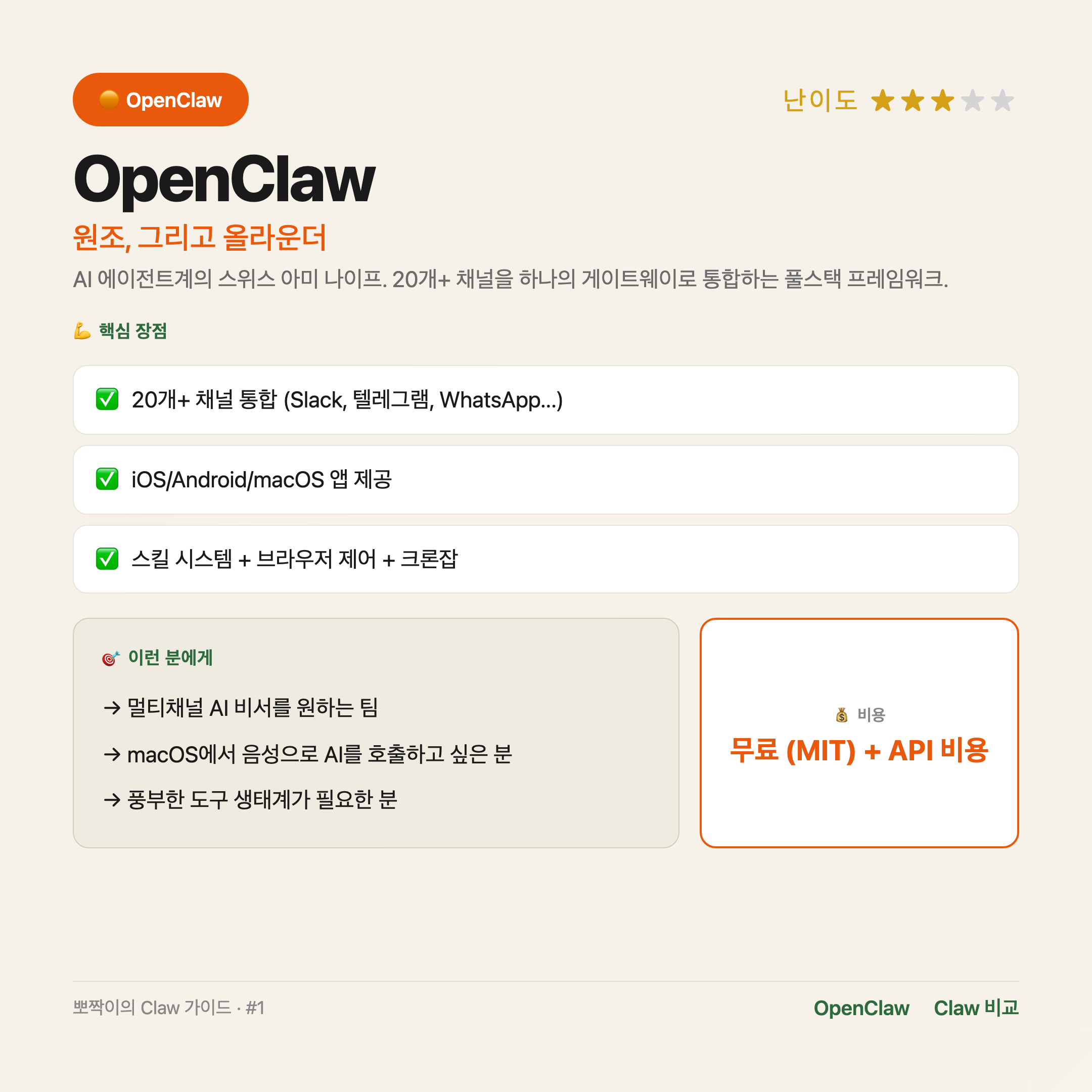 OpenClaw