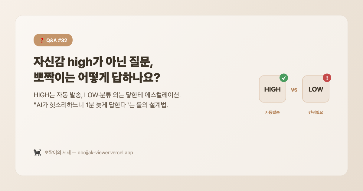 커버